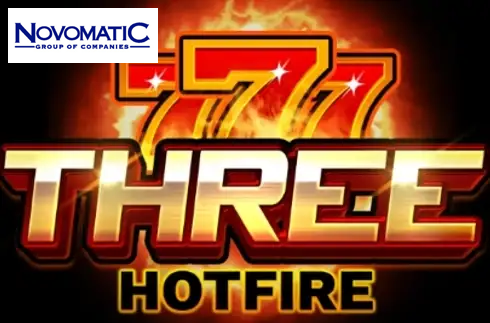 Three Hotfire